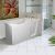 New Bedford Converting Tub into Walk In Tub by Independent Home Products, LLC